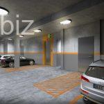 Modern Apartment with Strategic Location in Istanbul (Listing No: 9970)