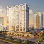 Modern Apartment with Strategic Location in Istanbul (Listing No: 9970)