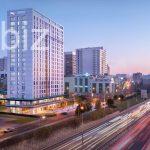 Modern Apartment with Strategic Location in Istanbul (Listing No: 9970)