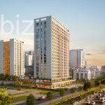 Modern Apartment with Strategic Location in Istanbul (Listing No: 9970)
