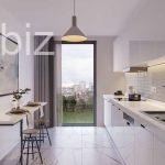 Modern Apartment with Strategic Location in Istanbul (Listing No: 9970)