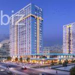 Modern Apartment with Strategic Location in Istanbul (Listing No: 9970)