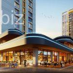 Modern Apartment with Strategic Location in Istanbul (Listing No: 9970)