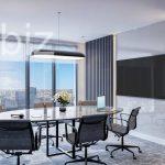 Modern Apartment with Strategic Location in Istanbul (Listing No: 9970)