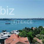 Üsküdar’da Muhteşem Manzaralı Daireler (İlan No: 9971)