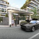 İstanbul, Üsküdar’da Lüks Daire (İlan No: 9972)