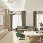İstanbul, Üsküdar’da Lüks Daire (İlan No: 9972)
