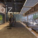 Modern Apartment in Vibrant Bağcılar, Istanbul (Listing No: 9974)