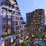 Üsküdar’da Modern Daire: İstanbul’un Kalbinde Yaşam (İlan No: 9975)