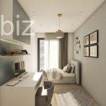 Üsküdar’da Modern Daire: İstanbul’un Kalbinde Yaşam (İlan No: 9975)