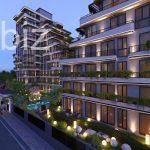 Üsküdar’da Modern Daire: İstanbul’un Kalbinde Yaşam (İlan No: 9975)