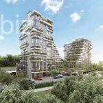 Üsküdar’da Modern Daire: İstanbul’un Kalbinde Yaşam (İlan No: 9975)