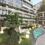 Üsküdar’da Modern Daire: İstanbul’un Kalbinde Yaşam (İlan No: 9975)
