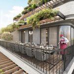 Üsküdar’da Modern Daire: İstanbul’un Kalbinde Yaşam (İlan No: 9975)