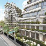 Üsküdar’da Modern Daire: İstanbul’un Kalbinde Yaşam (İlan No: 9975)