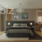 Spacious Apartment in the Heart of Istanbul (Listing No: 9977)