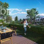 Spacious Apartment in the Heart of Istanbul (Listing No: 9977)