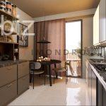 Spacious Apartment in Arnavutkoy, Istanbul (Listing No: 9978)