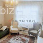 Kagithane’de Harika Olanaklarla Modern Daire (İlan No: 9979)