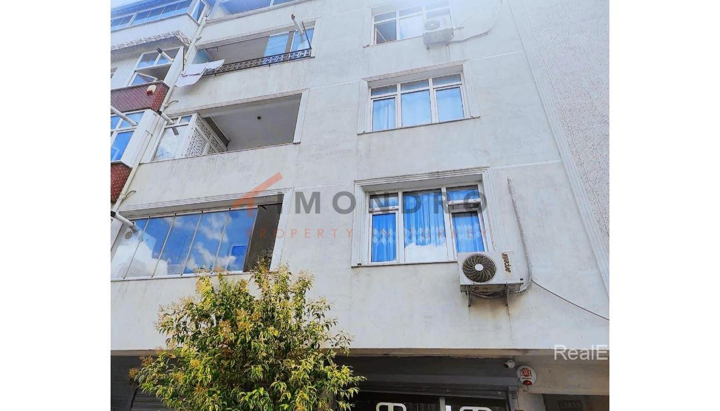 Modern Apartment in Kagithane with Great Amenities