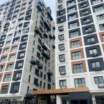 Kâğıthane, İstanbul’da Modern Daire (İlan No: 9982)