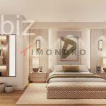 Merkezi İstanbul’da Geniş Daire (İlan No: 9984)