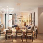 Merkezi İstanbul’da Geniş Daire (İlan No: 9984)