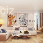 Merkezi İstanbul’da Geniş Daire (İlan No: 9984)