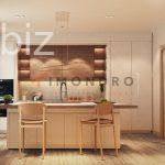 Merkezi İstanbul’da Geniş Daire (İlan No: 9984)