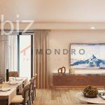 Merkezi İstanbul’da Geniş Daire (İlan No: 9984)