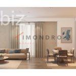Merkezi İstanbul’da Geniş Daire (İlan No: 9984)