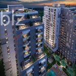 Merkezi İstanbul’da Geniş Daire (İlan No: 9984)