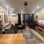 Modern Apartment for Sale in the Heart of Istanbul (Listing No: 9986)