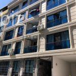 Modern Apartment for Sale in the Heart of Istanbul (Listing No: 9986)