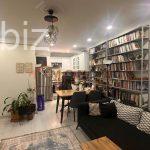 Modern Apartment for Sale in the Heart of Istanbul (Listing No: 9986)