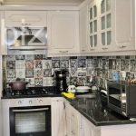 Modern Apartment for Sale in the Heart of Istanbul (Listing No: 9986)
