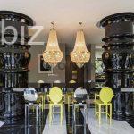 Büyüleyici Deniz Manzaralı Lüks Daire Beşiktaş’ta (İlan No: 9987)