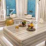 Büyüleyici Deniz Manzaralı Lüks Daire Beşiktaş’ta (İlan No: 9987)