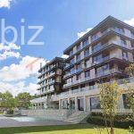 Büyüleyici Deniz Manzaralı Lüks Daire Beşiktaş’ta (İlan No: 9987)