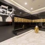Büyüleyici Deniz Manzaralı Lüks Daire Beşiktaş’ta (İlan No: 9987)