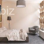 Stylish 2+1 Apartment in the Heart of Istanbul (Listing No: 9990)
