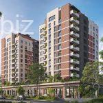 Modern 2+1 Apartment in Vibrant Bağcılar, Istanbul (Listing No: 9991)