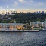 Charming Apartment in the Heart of Beşiktaş (Listing No: 9994)