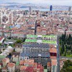 İstanbul’un Kalbinde Lüks Daire (İlan No: 9997)