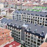 İstanbul’un Kalbinde Lüks Daire (İlan No: 9997)